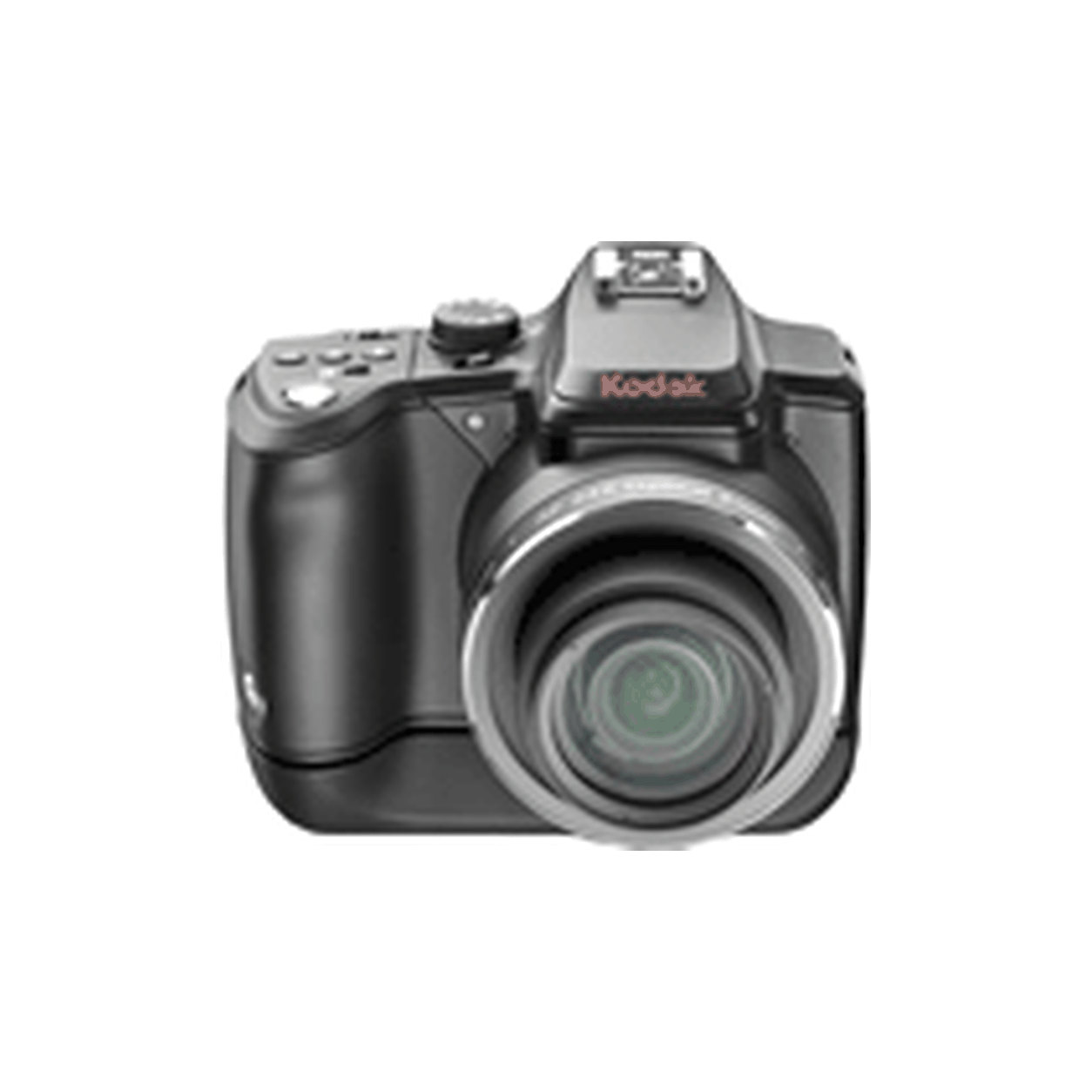 Archive illustration for Kodak EasyShare Z980