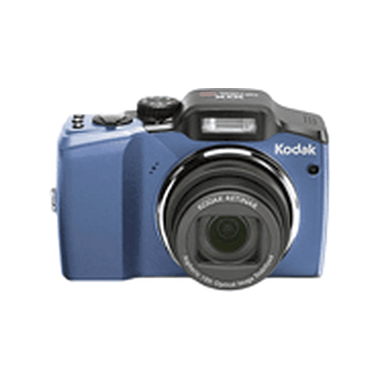 Archive illustration for Kodak EasyShare ZD15