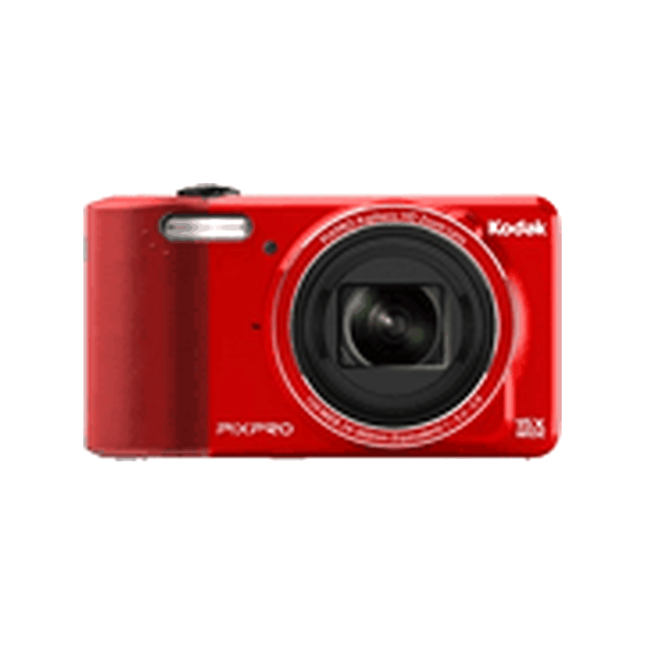 Archive illustration for Kodak PixPro FZ151