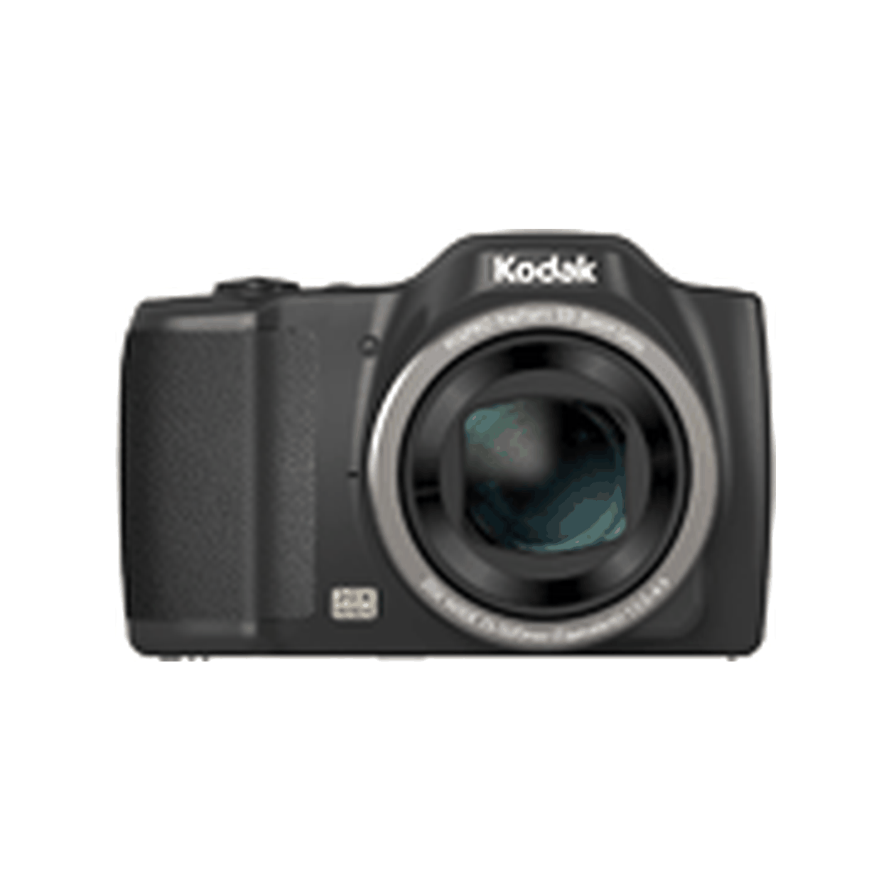 Archive illustration for Kodak PixPro FZ201