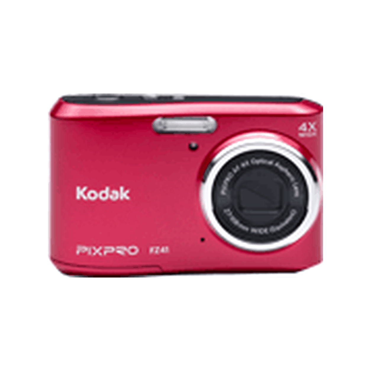 Archive illustration for Kodak PixPro FZ41