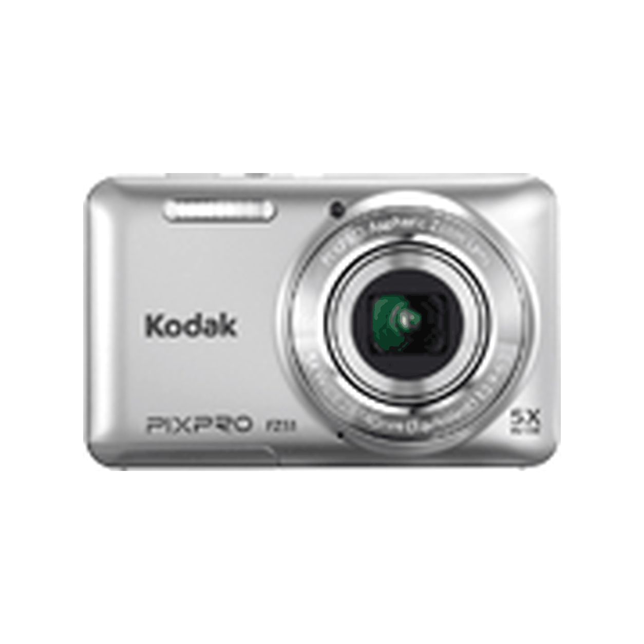 Archive illustration for Kodak PixPro FZ51