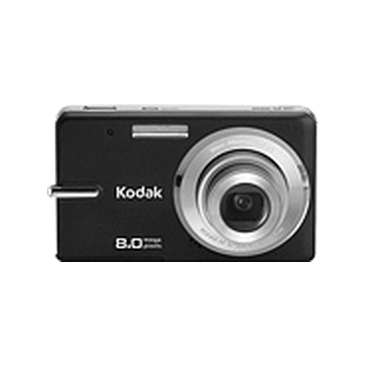 Archive illustration for Kodak EasyShare M883