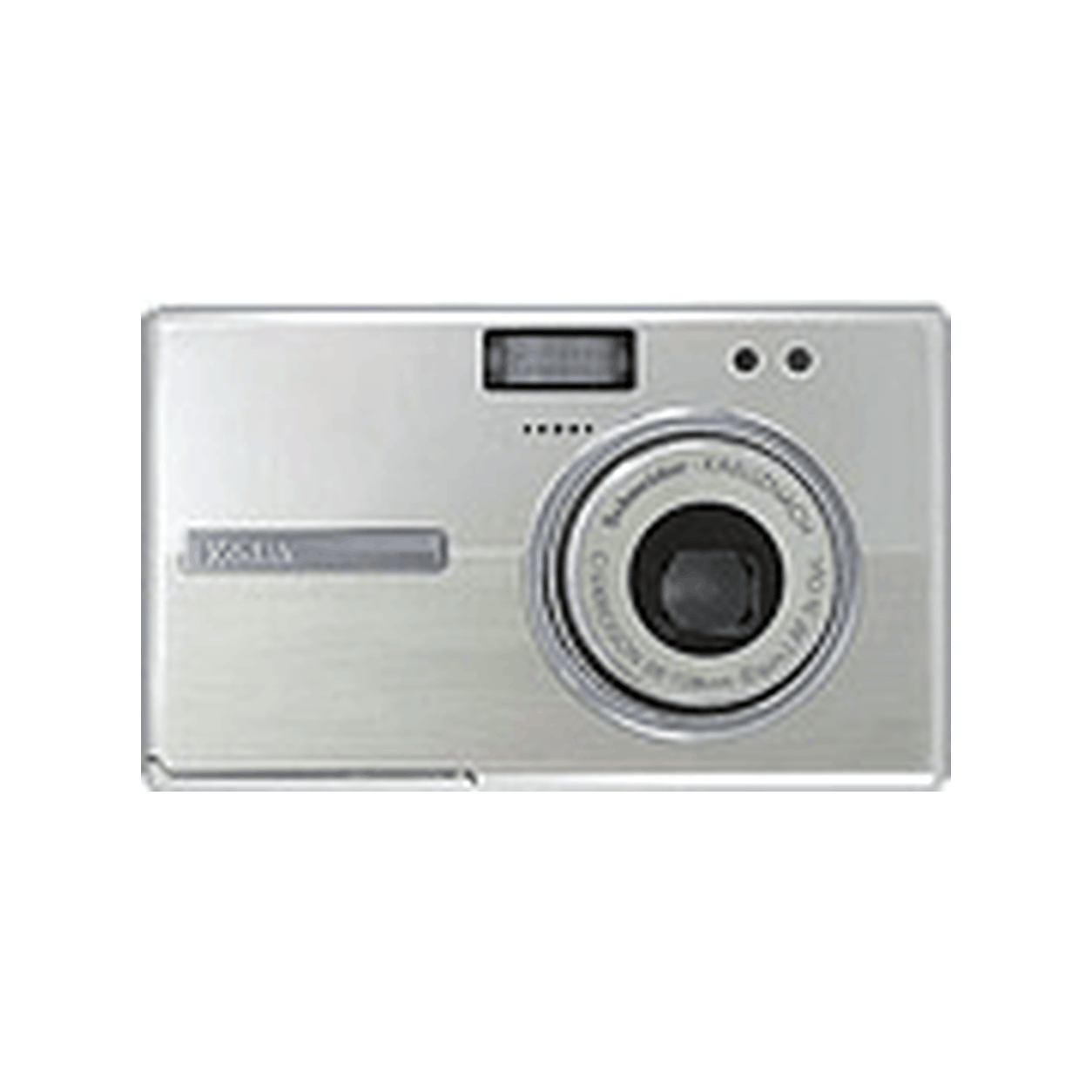 Archive illustration for Kodak EasyShare One 6MP