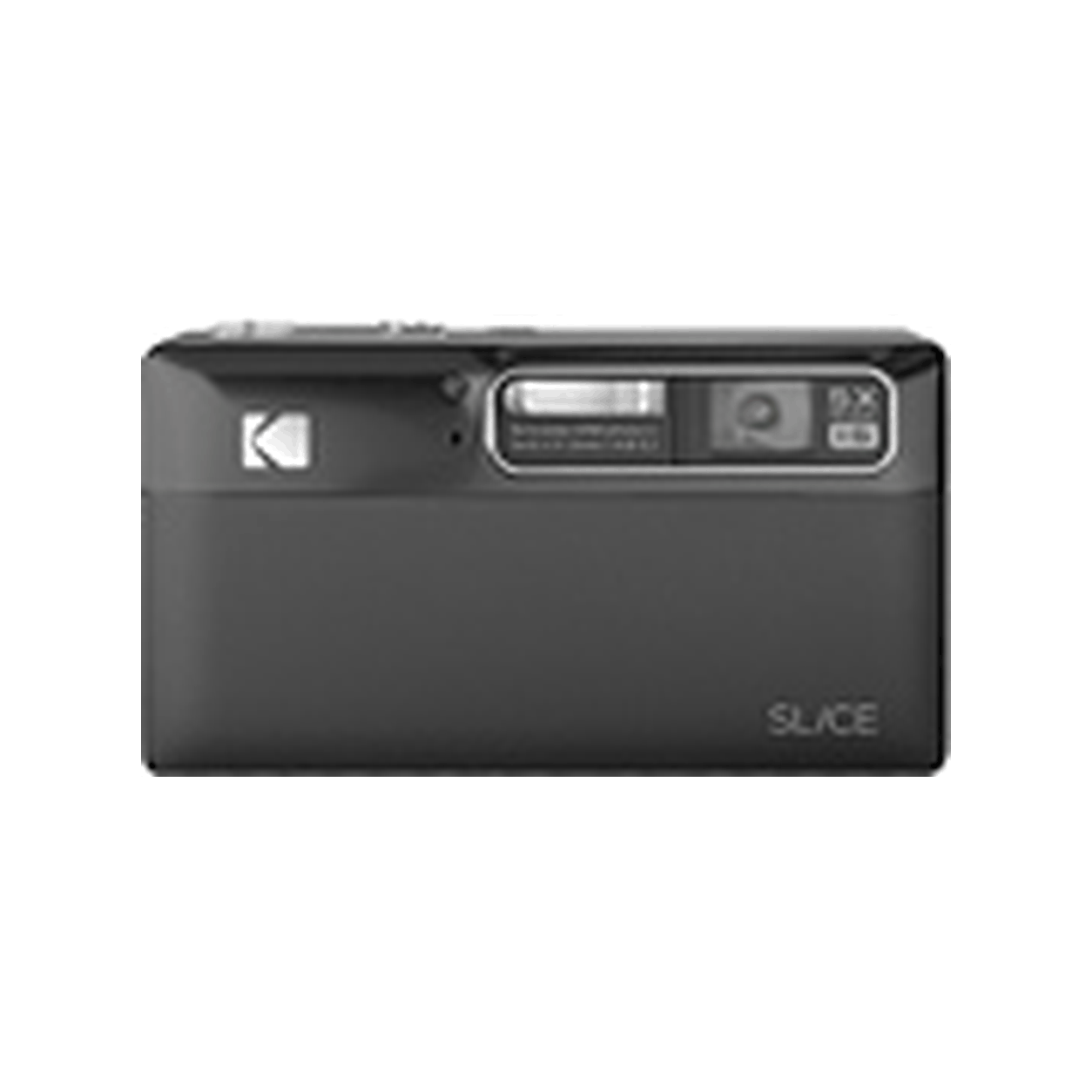 Archive illustration for Kodak Slice
