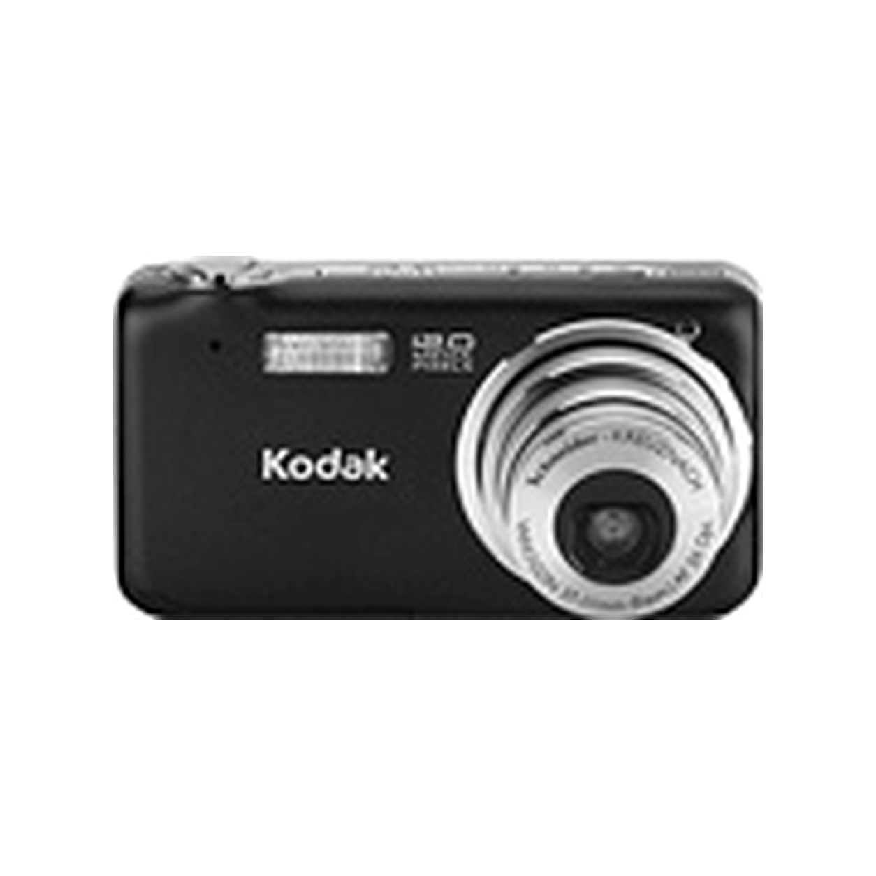 Archive illustration for Kodak EasyShare V1233