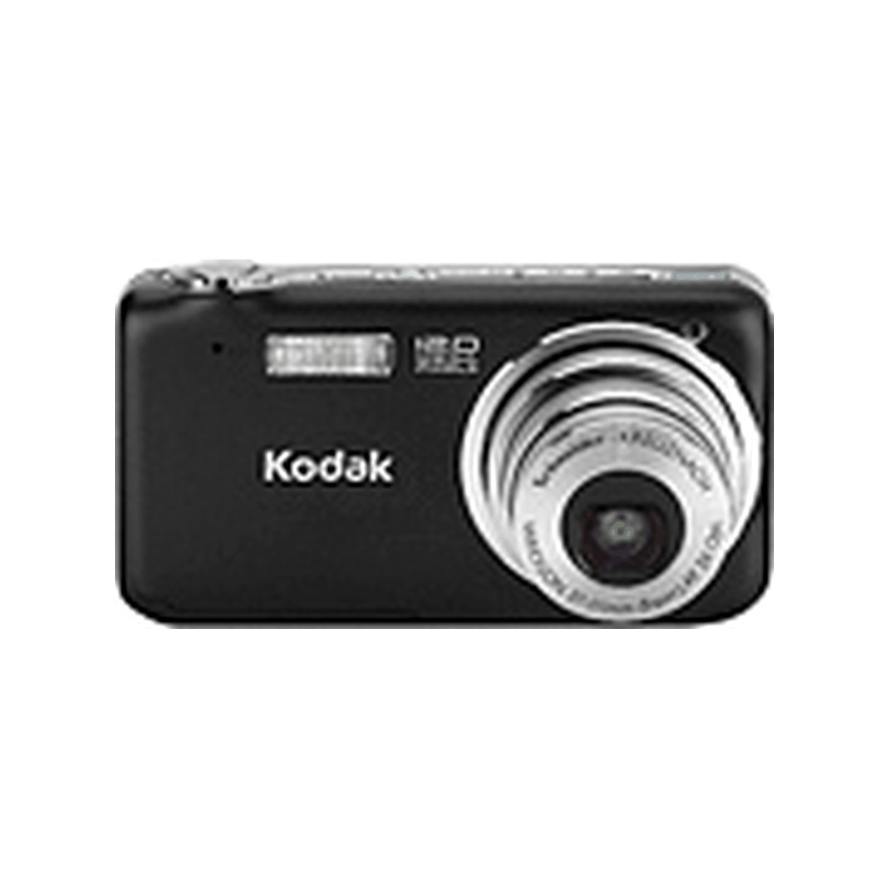 Archive illustration for Kodak EasyShare V1253