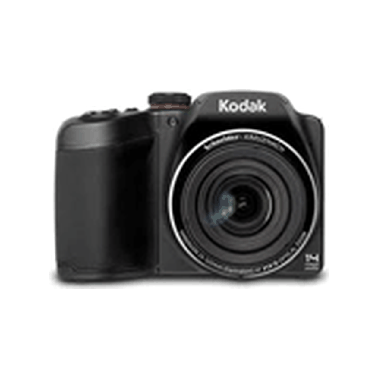 Archive illustration for Kodak EasyShare Z5010