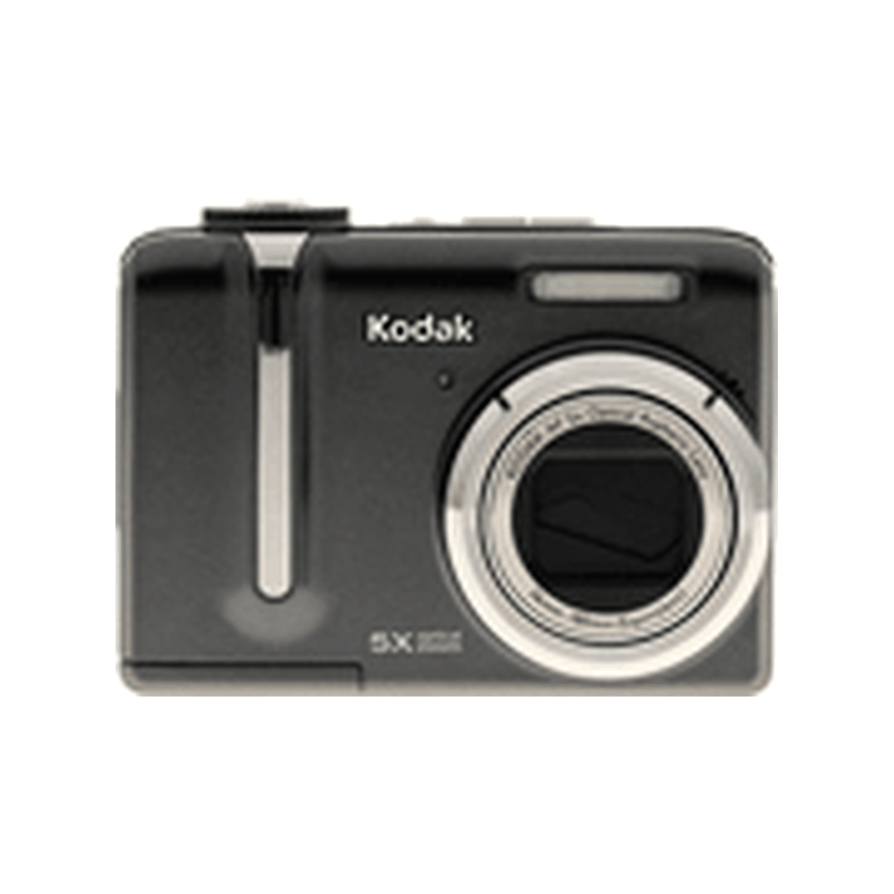 Archive illustration for Kodak EasyShare Z885
