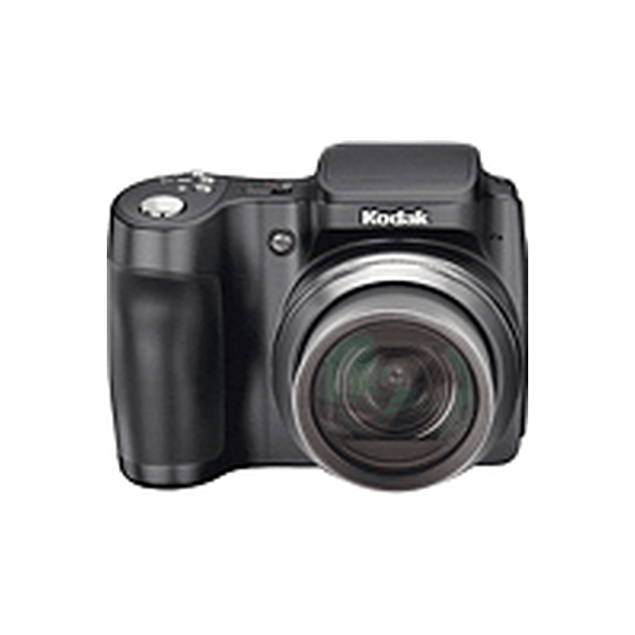 Archive illustration for Kodak EasyShare ZD710