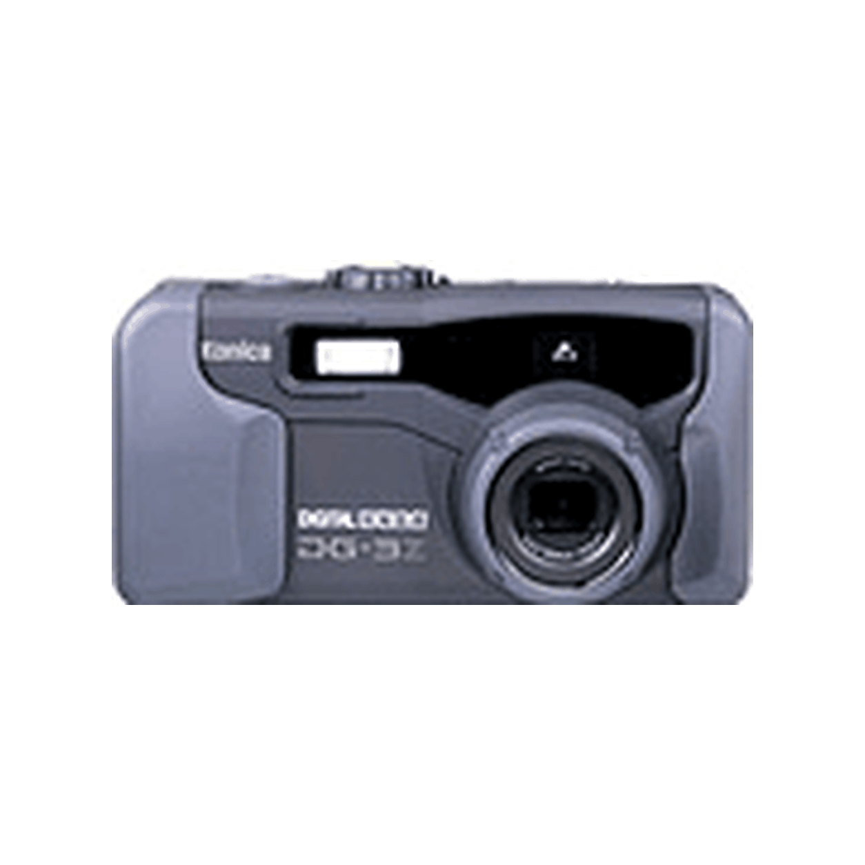 Archive illustration for Konica DG-3Z