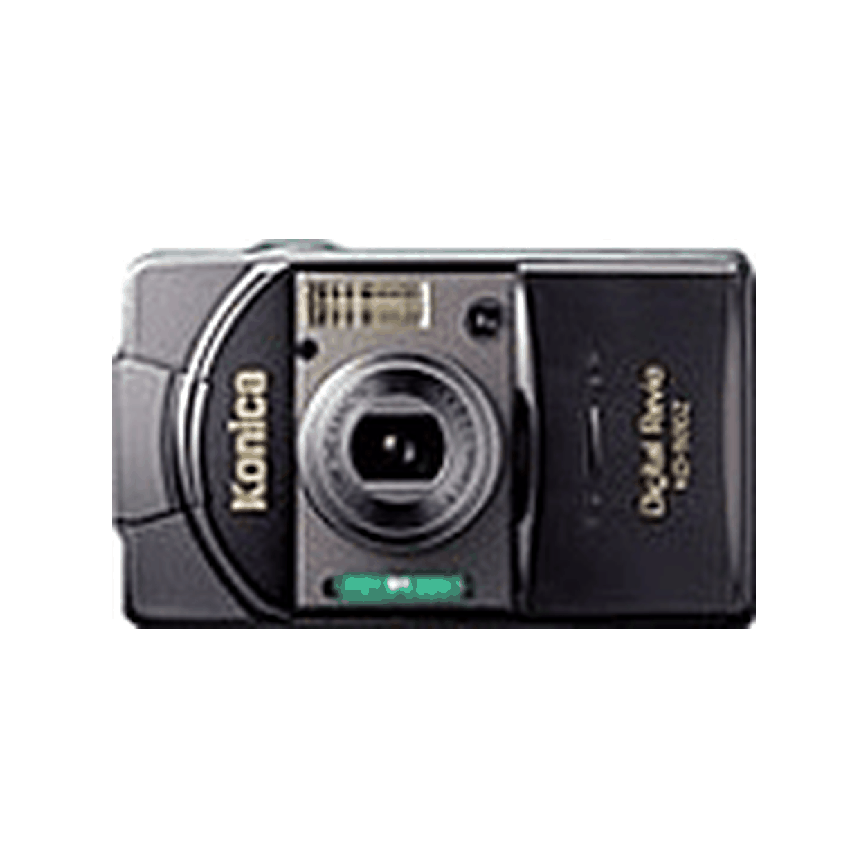Archive illustration for Konica Revio KD-500Z