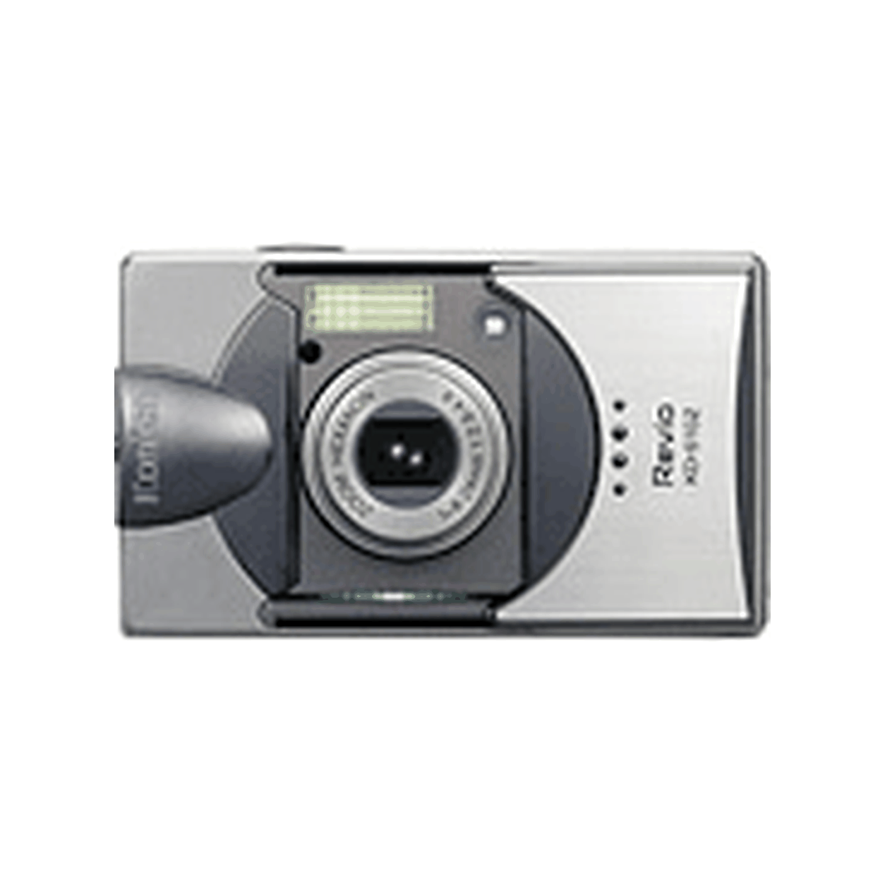 Archive illustration for Konica Revio KD-510Z