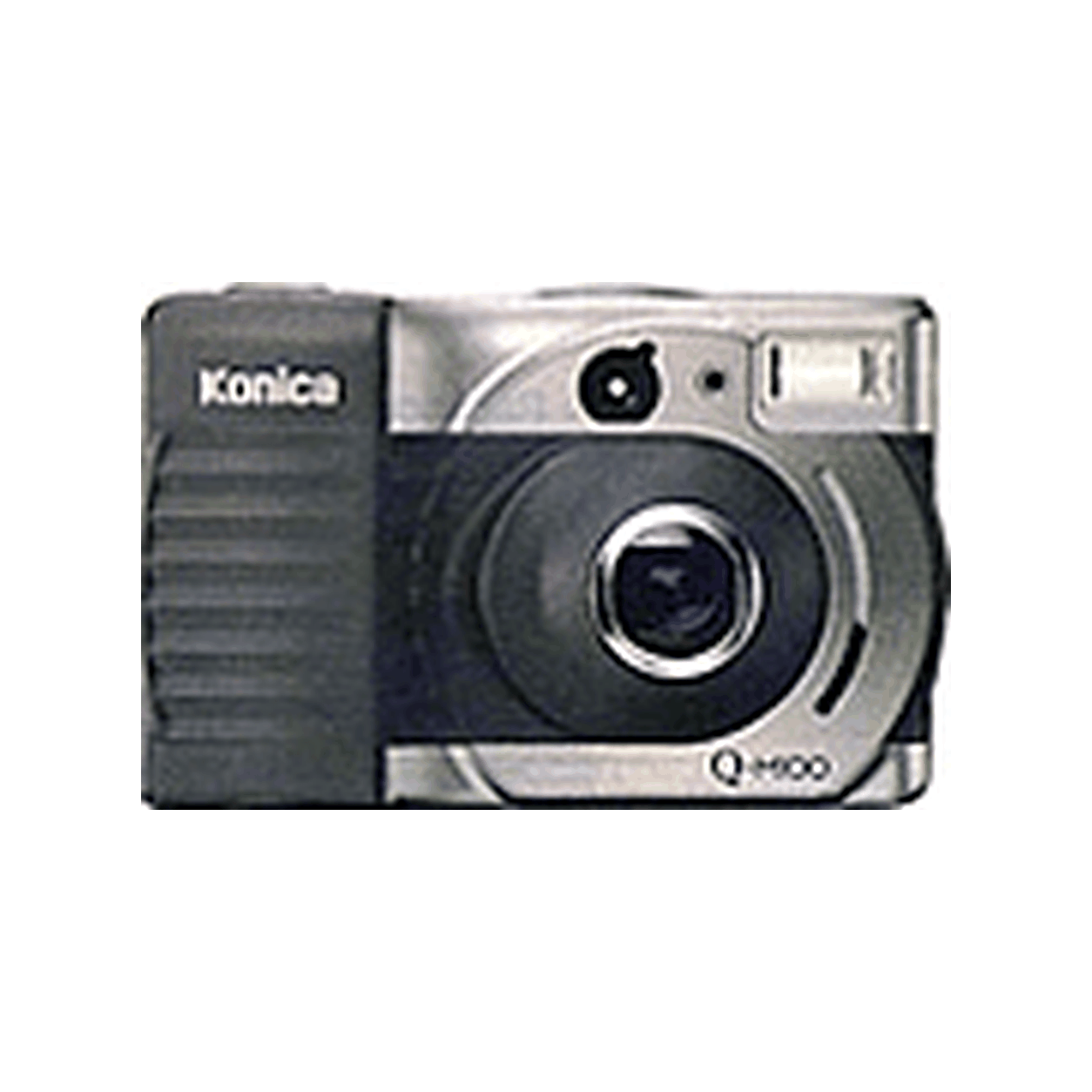 Archive illustration for Konica Q-M100