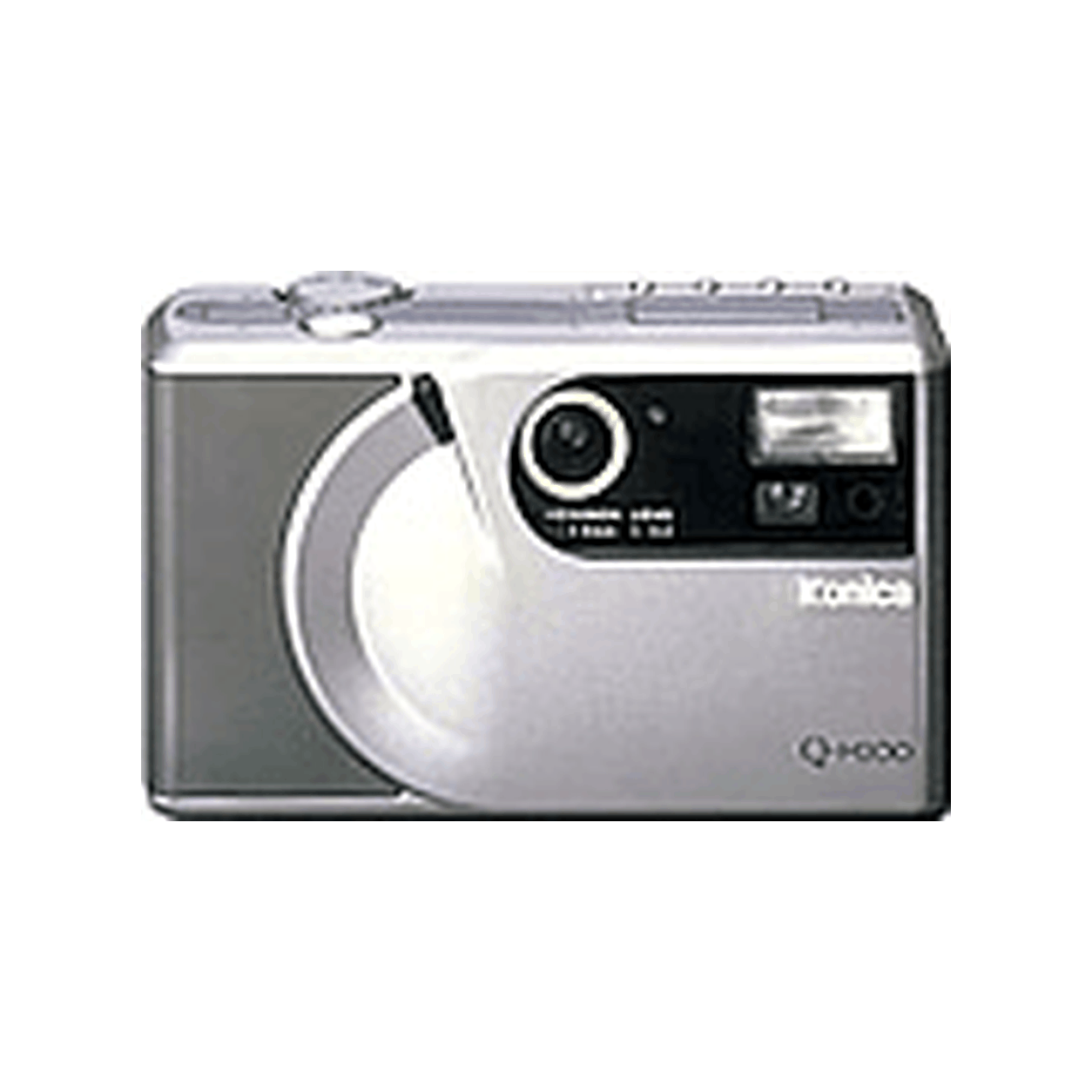 Archive illustration for Konica Q-M200