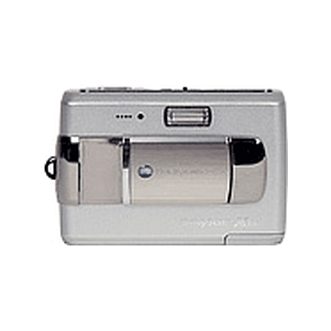 Archive illustration for Konica-Minolta DiMAGE X60