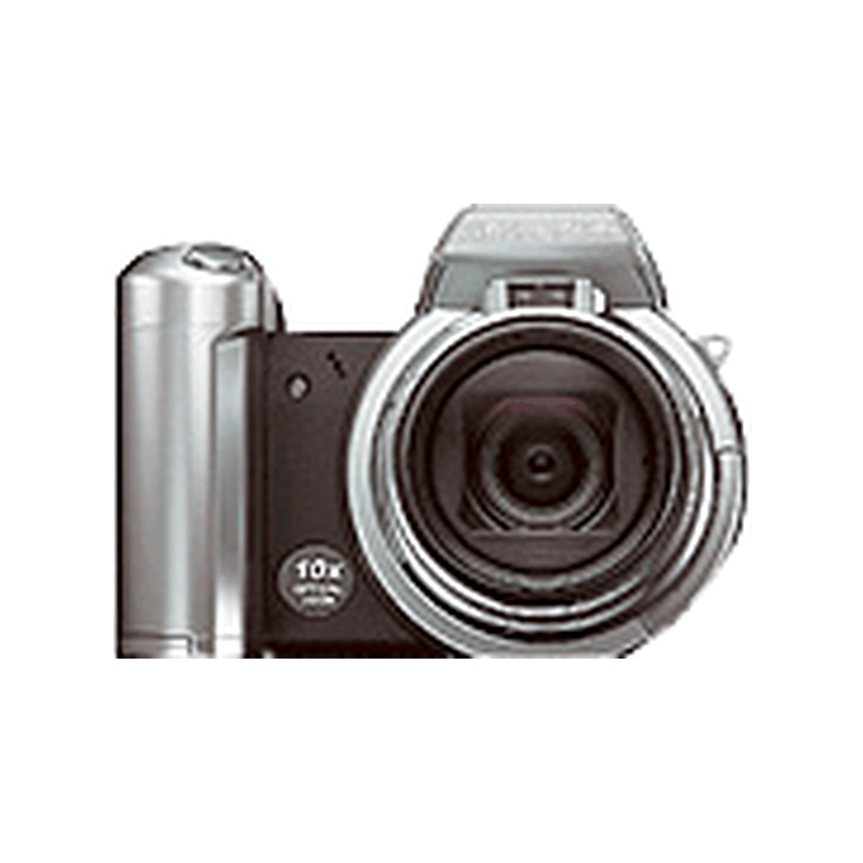 Archive illustration for Konica-Minolta DiMAGE Z2