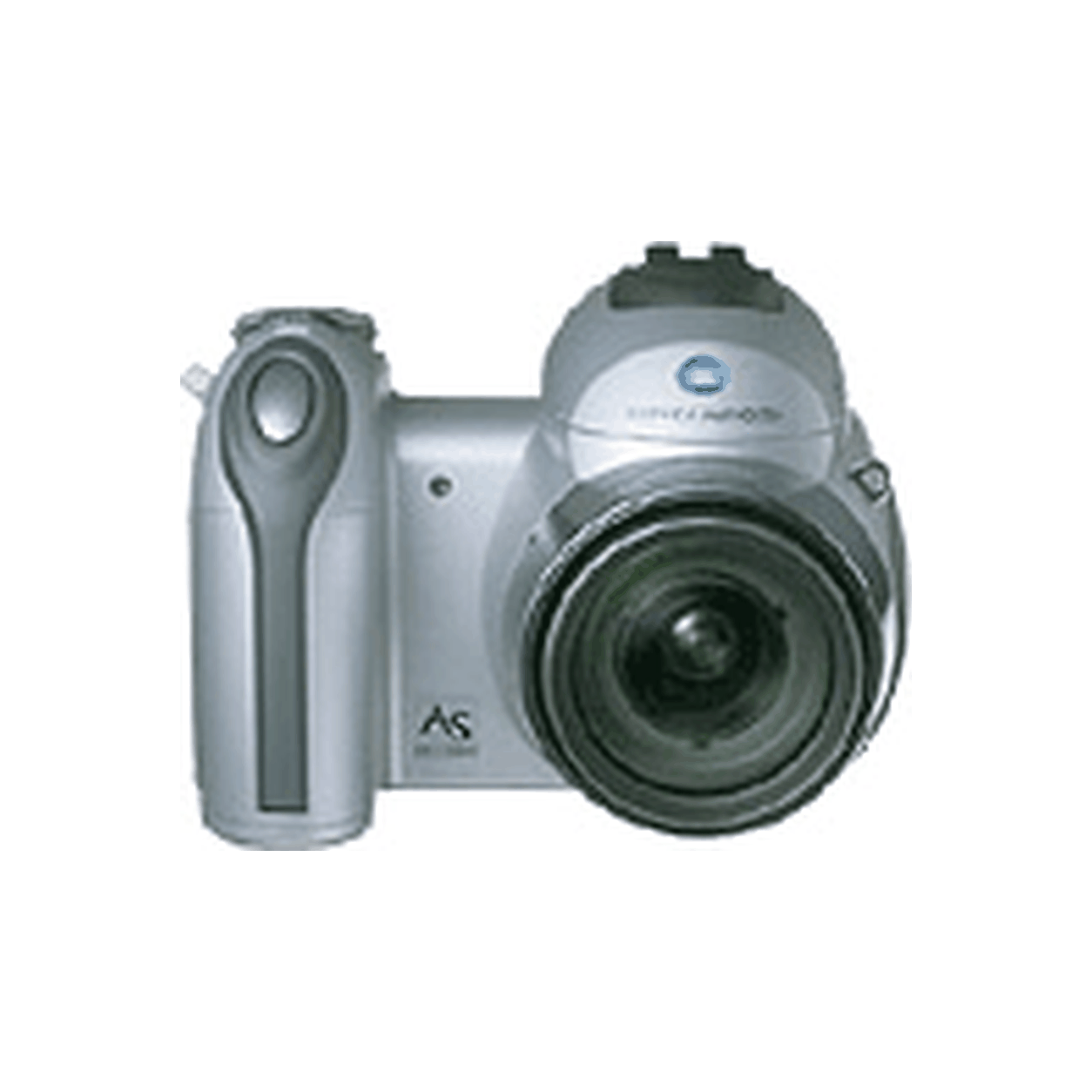 Archive illustration for Konica-Minolta DiMAGE Z3