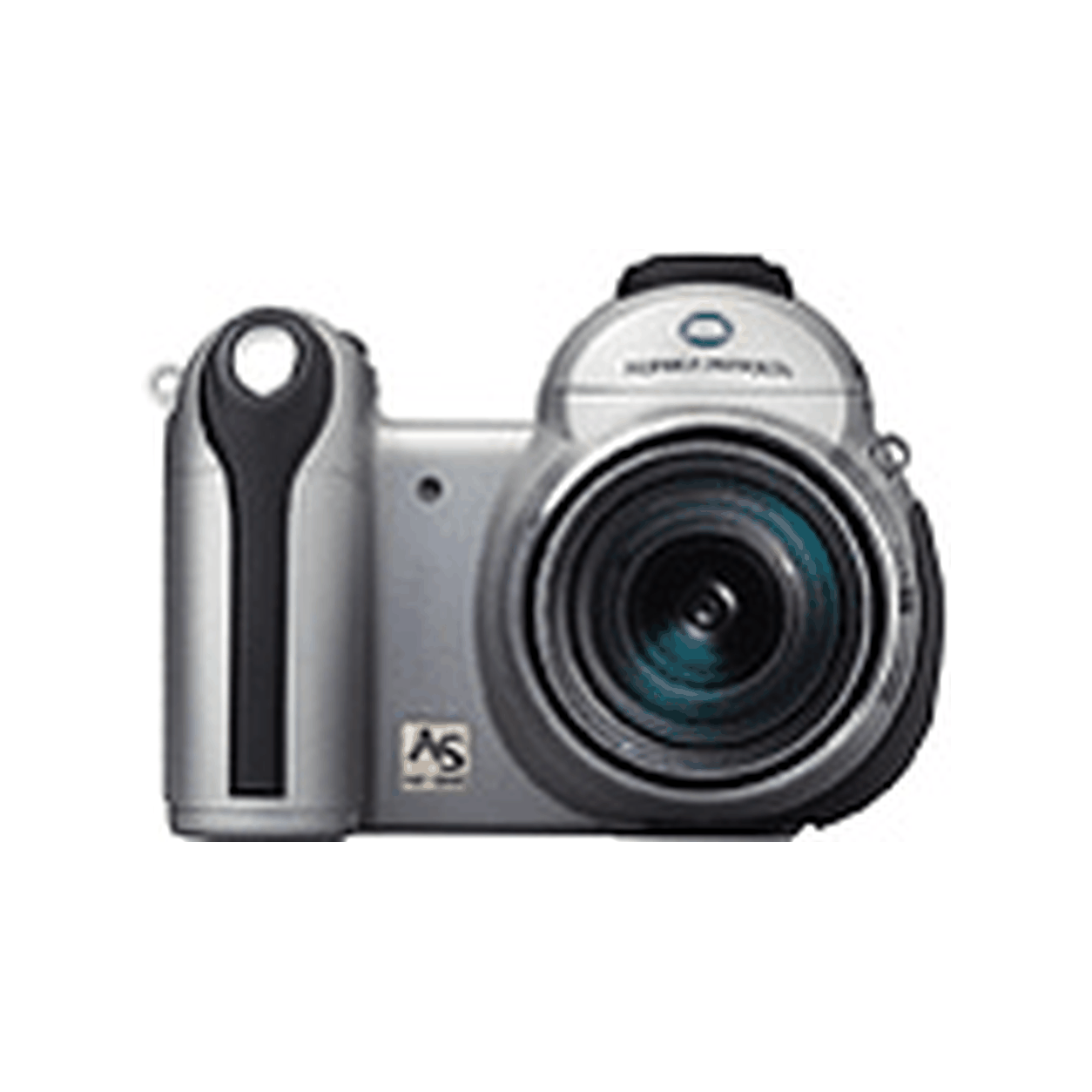Archive illustration for Konica-Minolta DiMAGE Z5