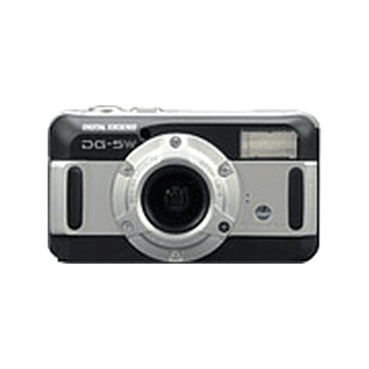Archive illustration for Konica-Minolta DG-5W