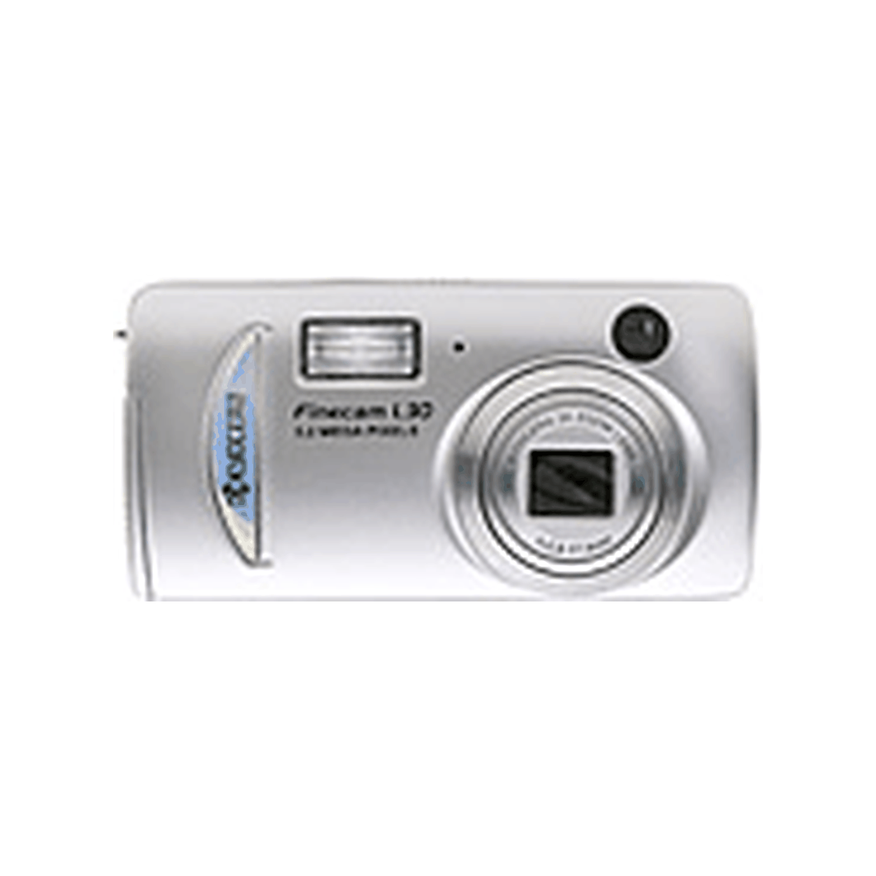 Archive illustration for Kyocera Finecam L30