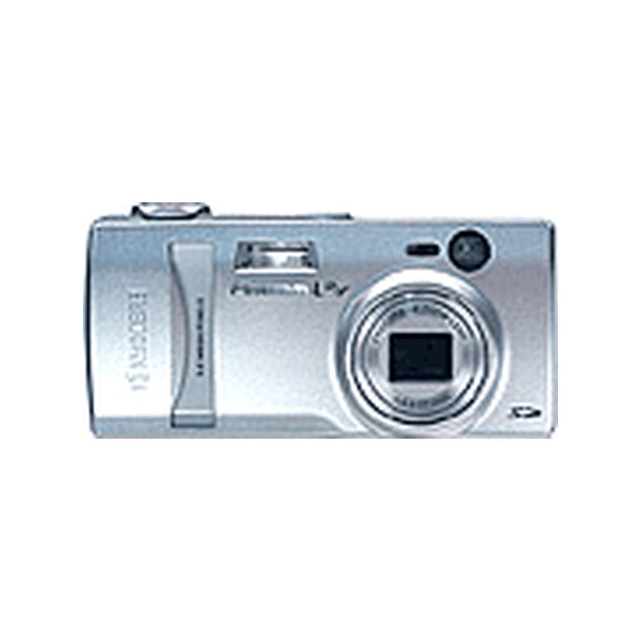 Archive illustration for Kyocera Finecam L4