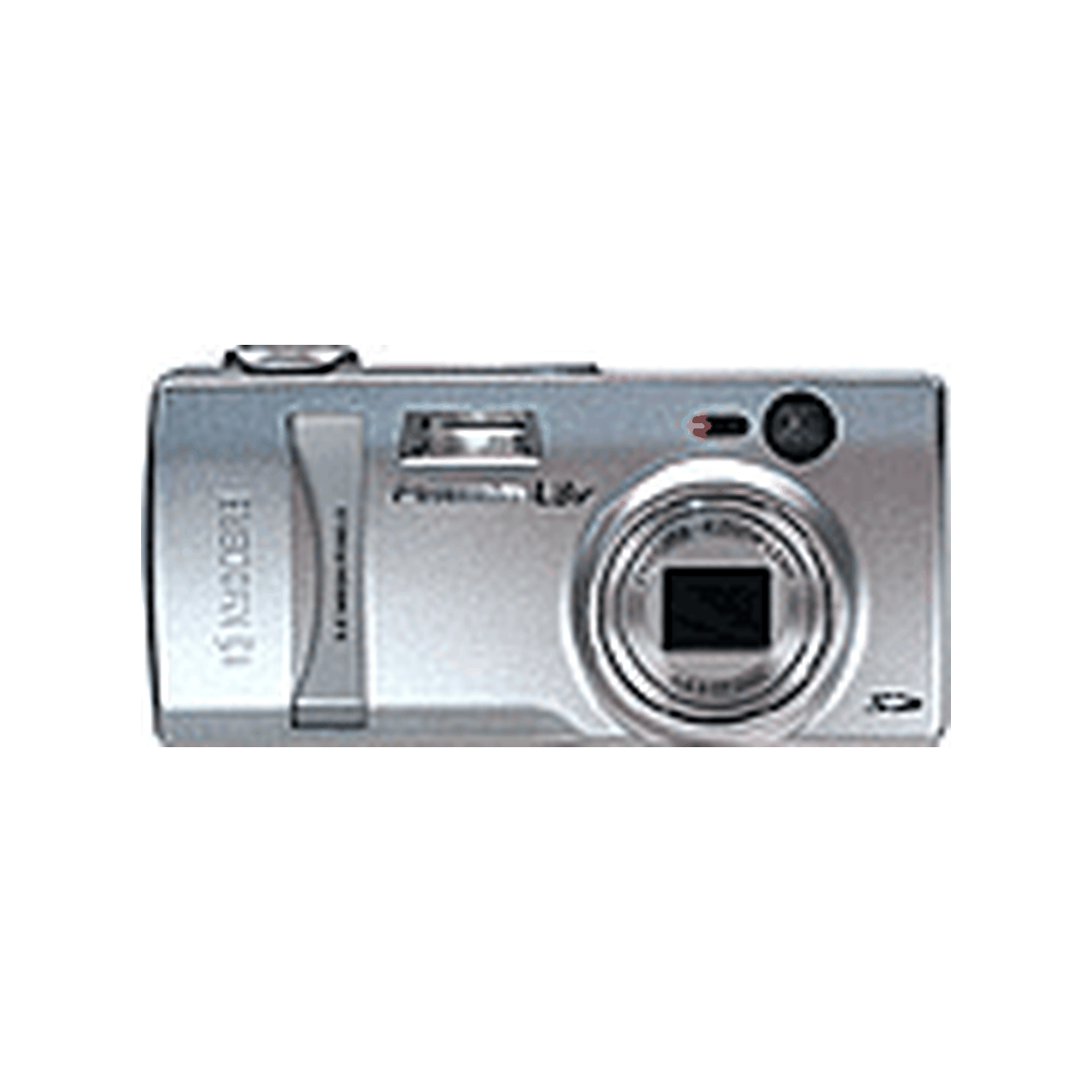 Archive illustration for Kyocera Finecam L4v
