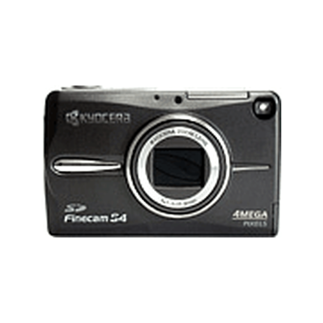 Archive illustration for Kyocera Finecam S4