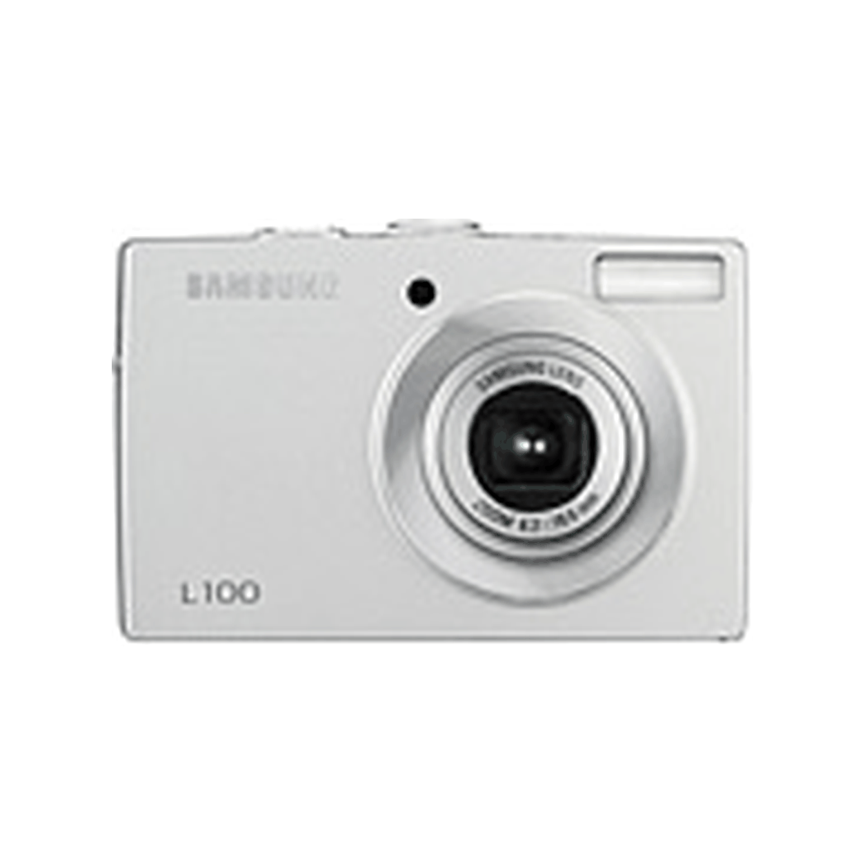 Archive illustration for Samsung L100