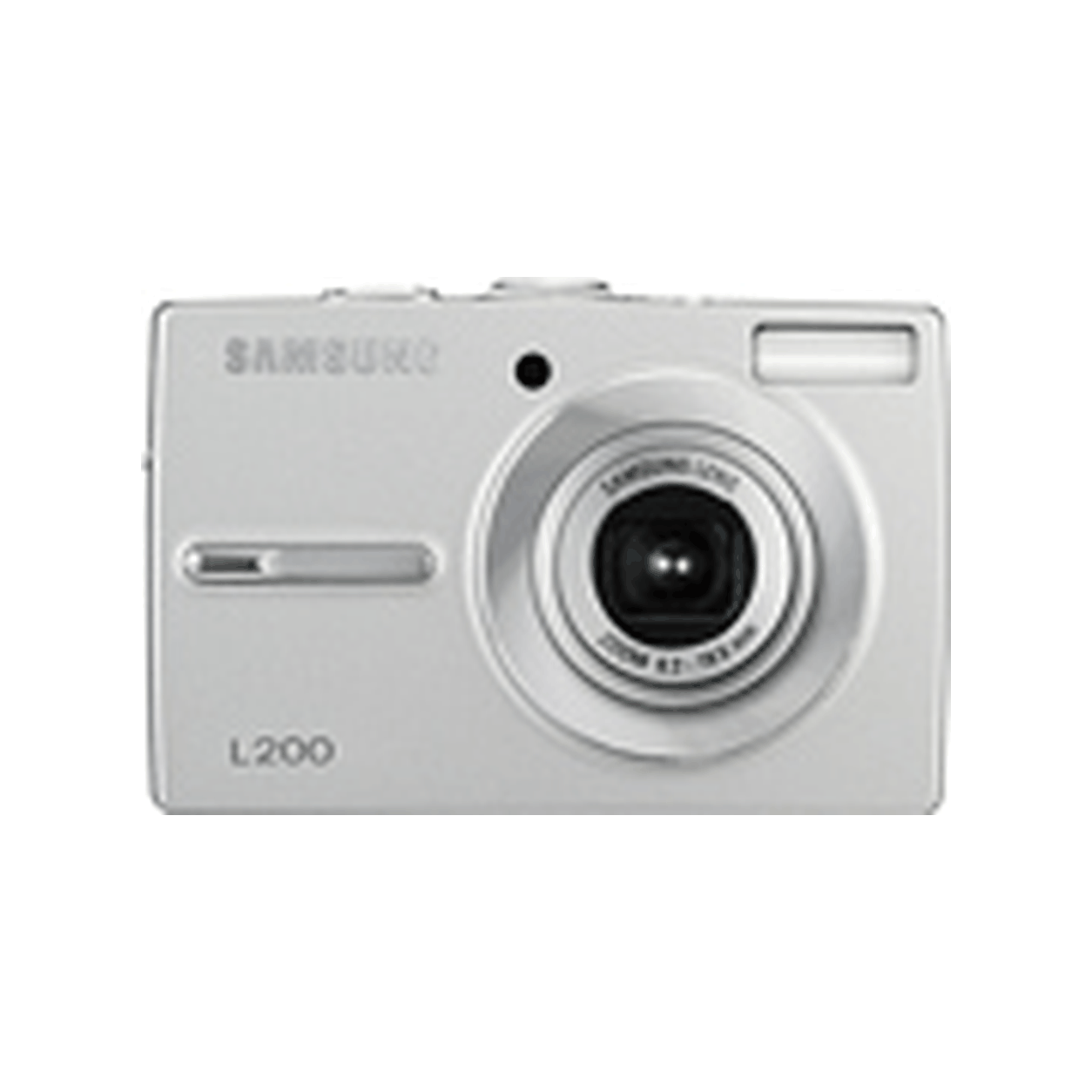 Archive illustration for Samsung L200