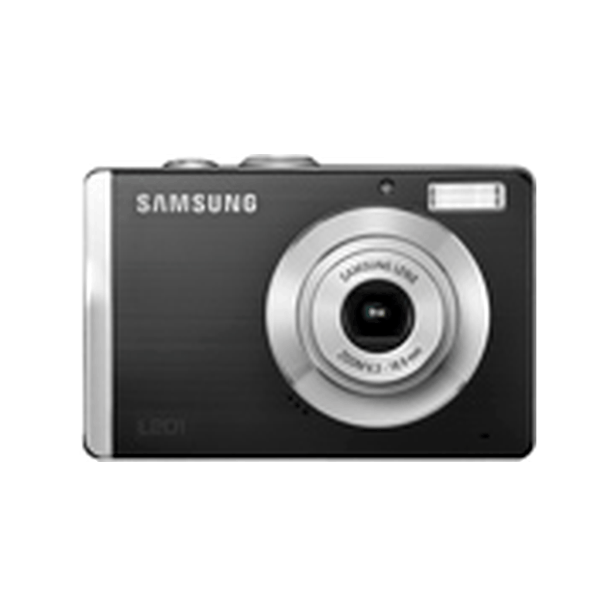 Archive illustration for Samsung L201