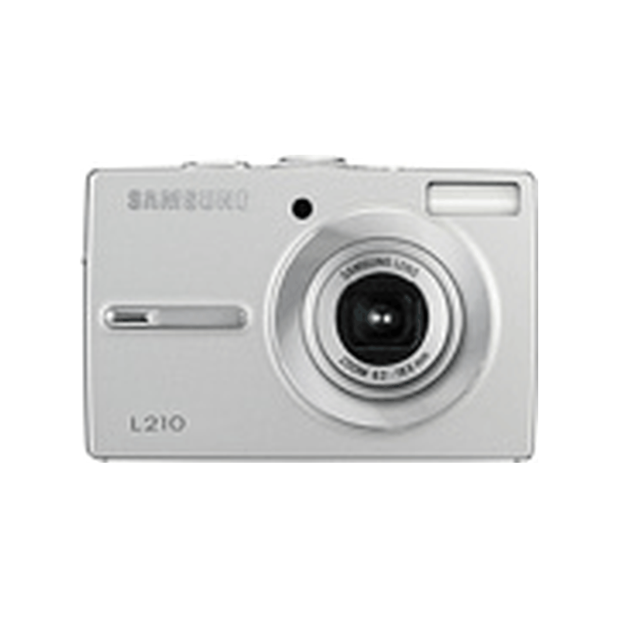 Archive illustration for Samsung L210