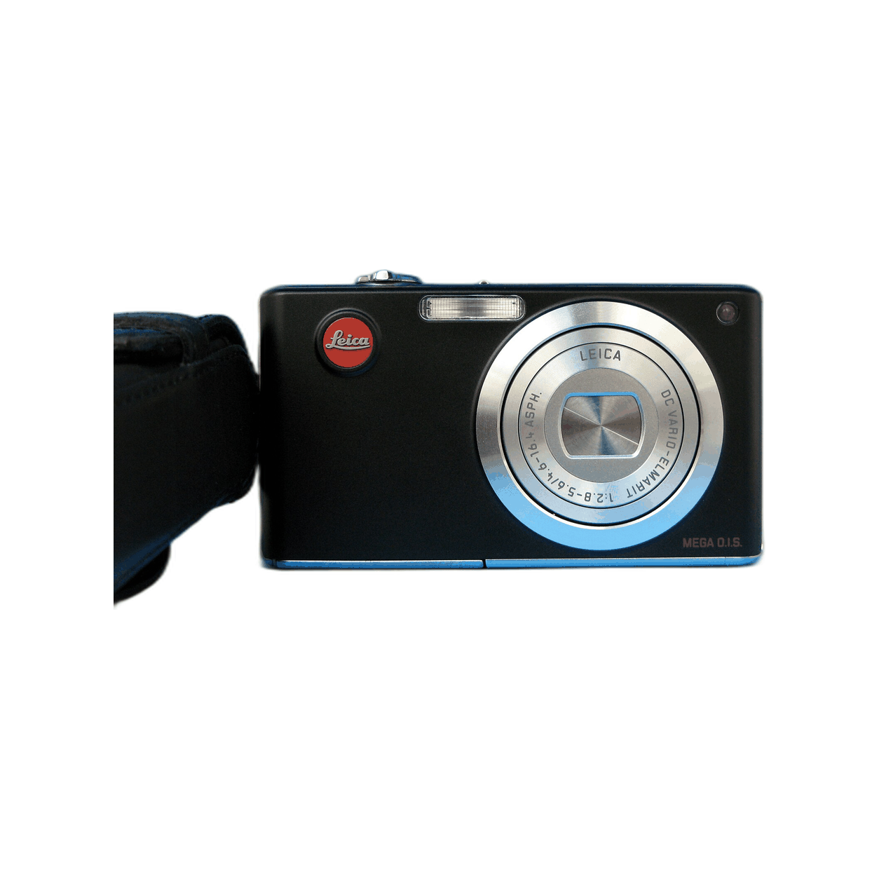 Archive illustration for Leica C-LUX 1