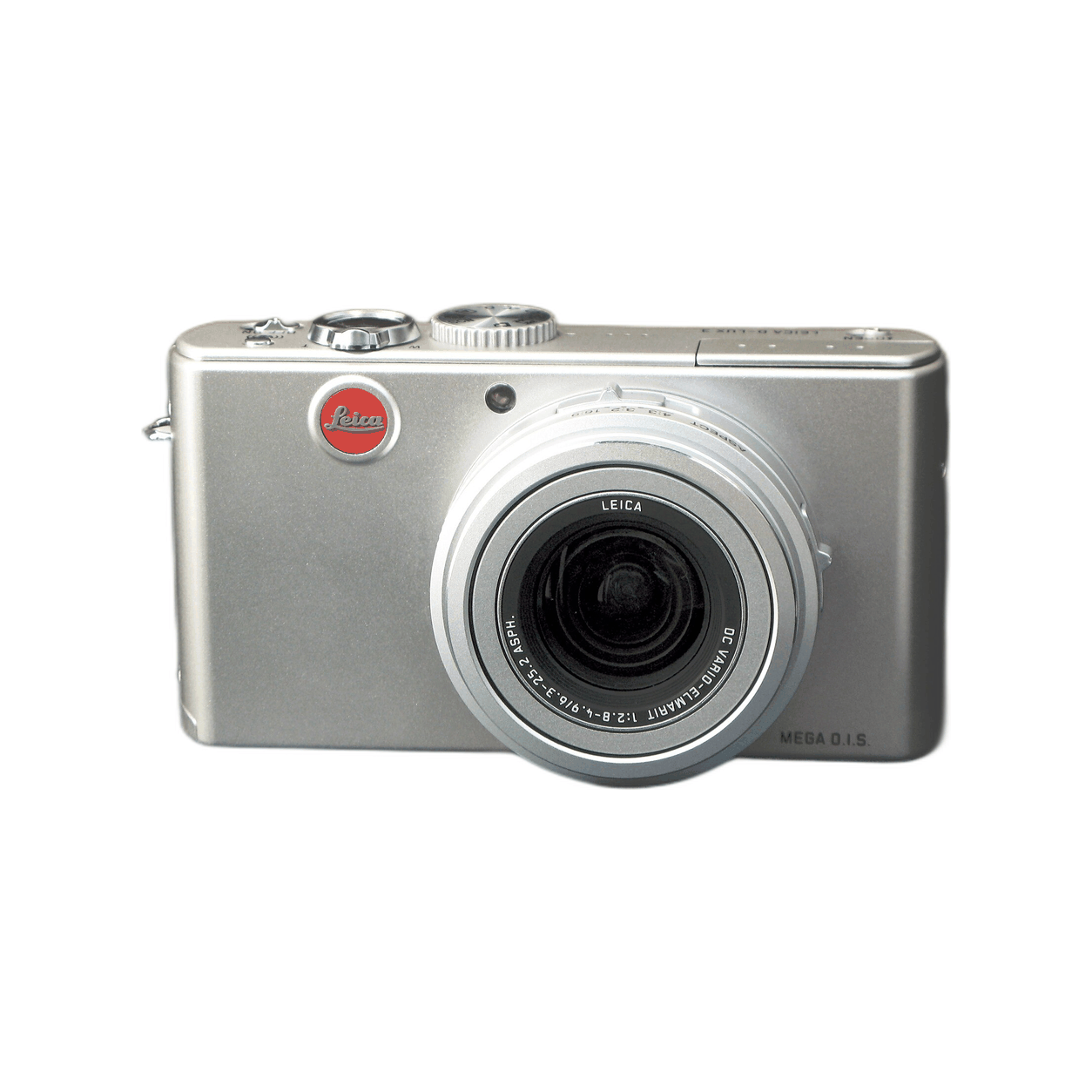 Archive illustration for Leica D-LUX 2