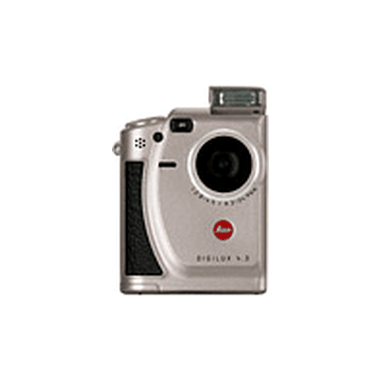 Archive illustration for Leica Digilux 4.3
