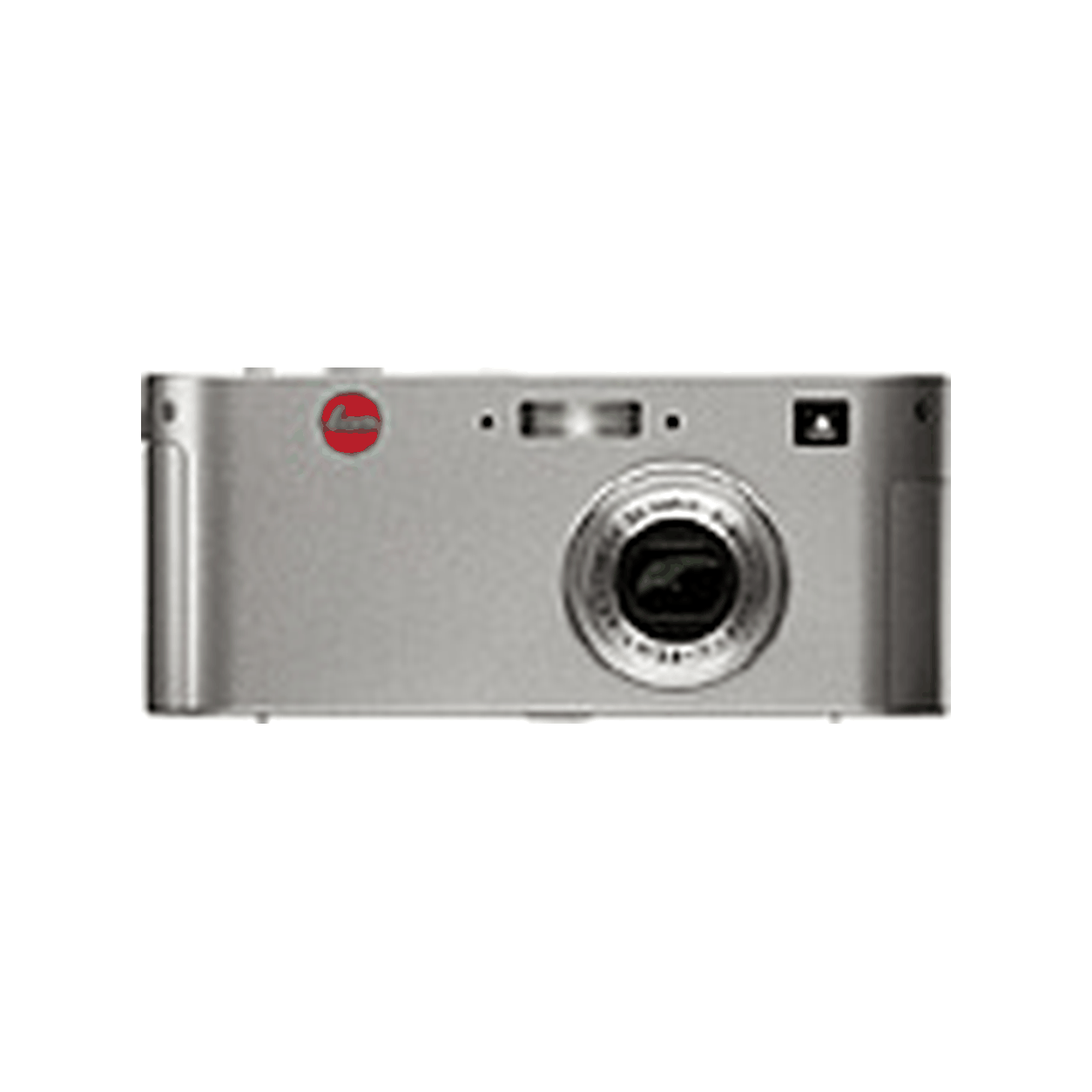 Archive illustration for Leica D-LUX