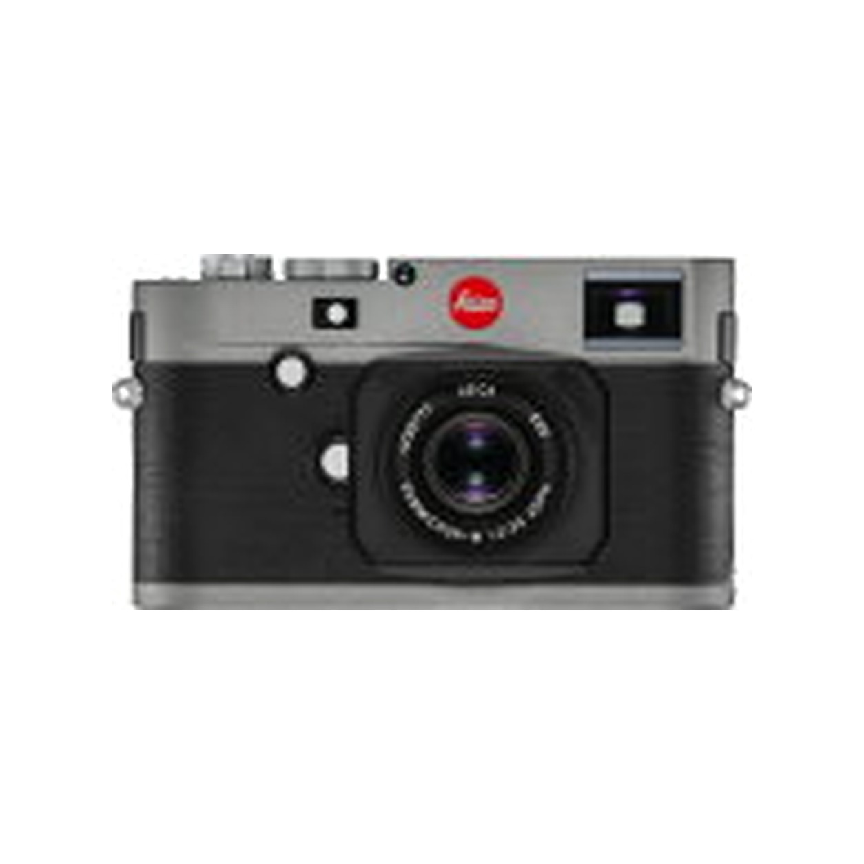 Archive illustration for Leica M-E (Typ 240)