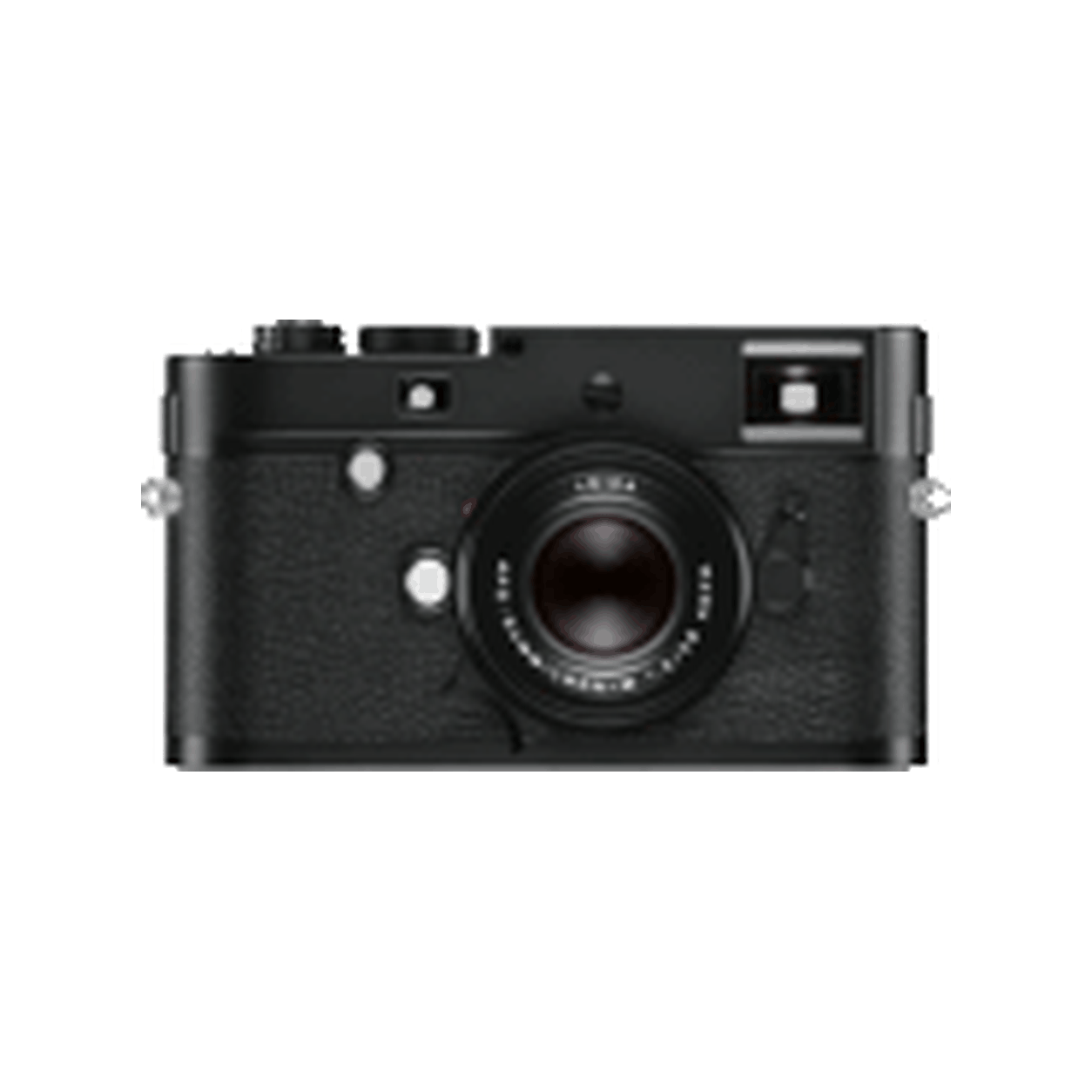 Archive illustration for Leica M Monochrom (Typ 246)