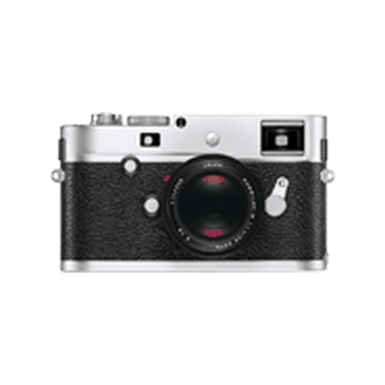 Archive illustration for Leica M-P