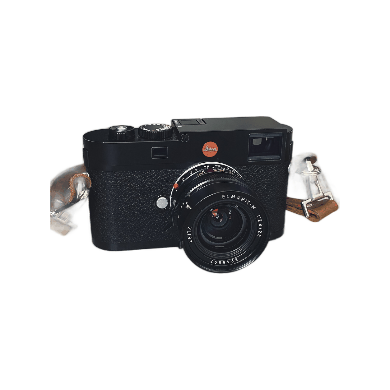 Archive illustration for Leica M (Typ 262)