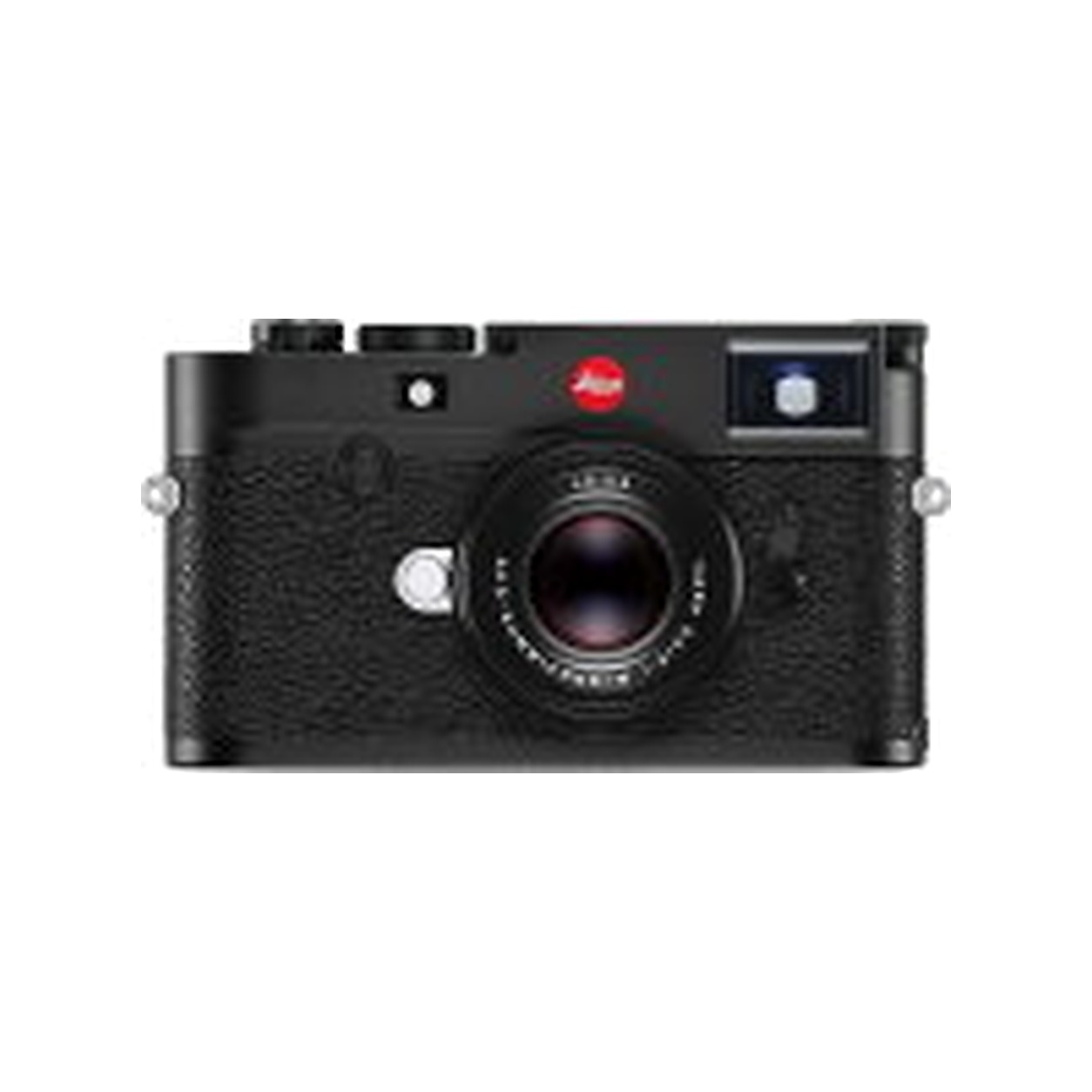 Archive illustration for Leica M10-R