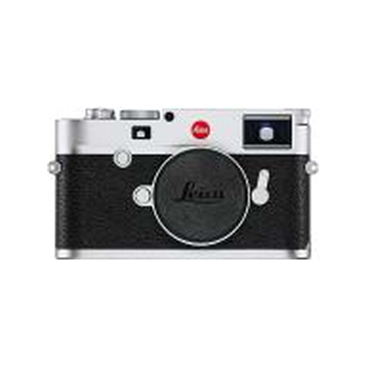 Archive illustration for Leica M10 (Typ 3656)