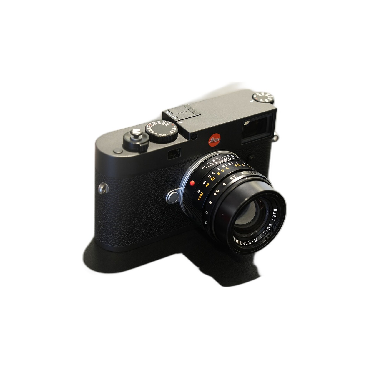 Archive illustration for Leica M11