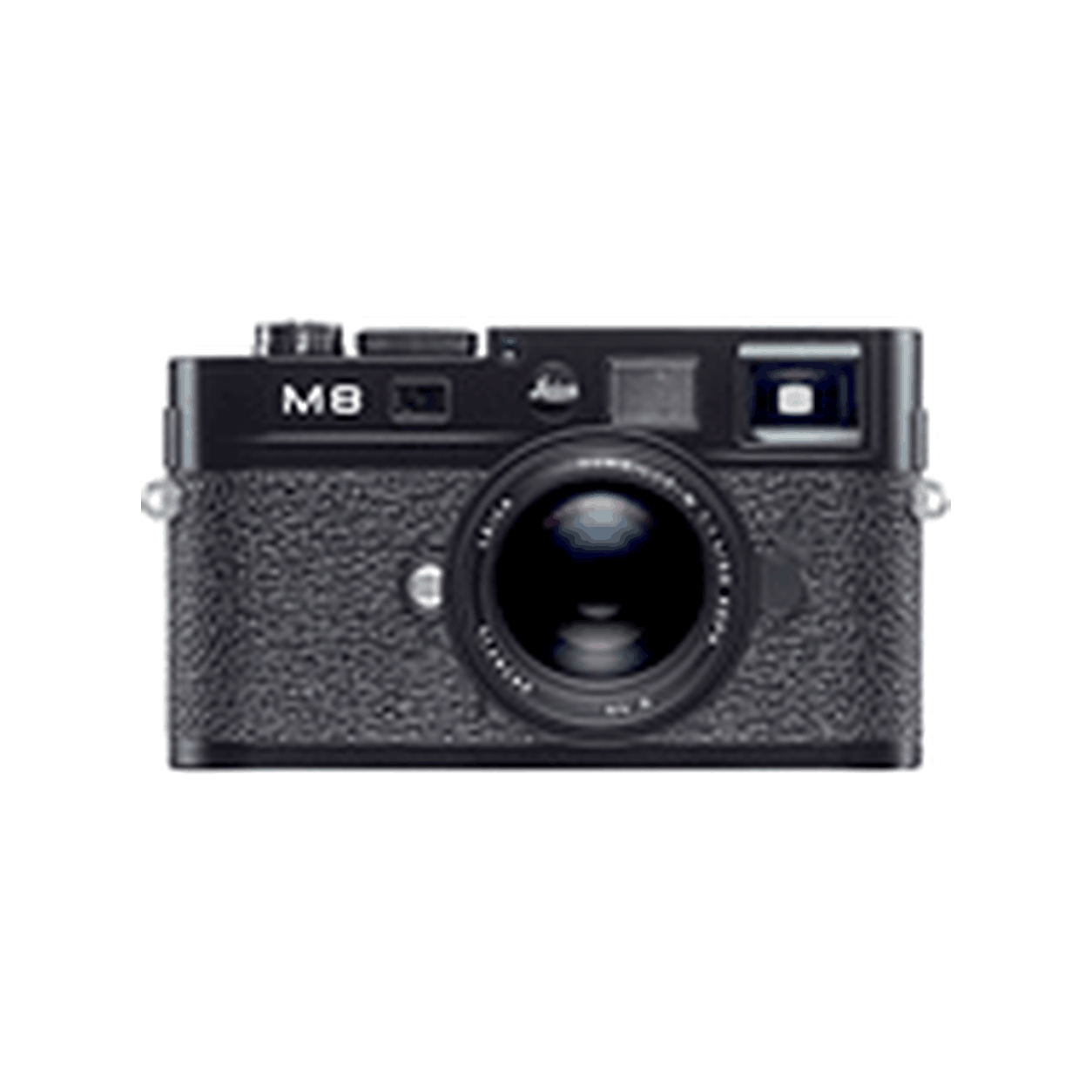 Archive illustration for Leica M8.2