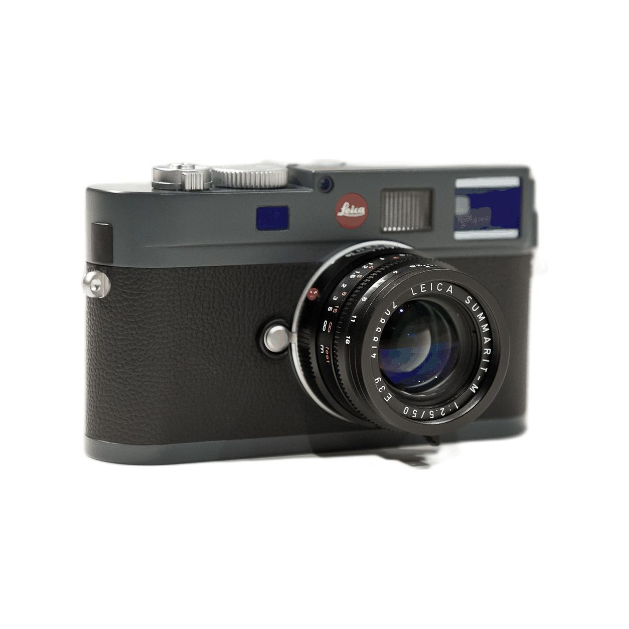 Archive illustration for Leica M-E Typ 220