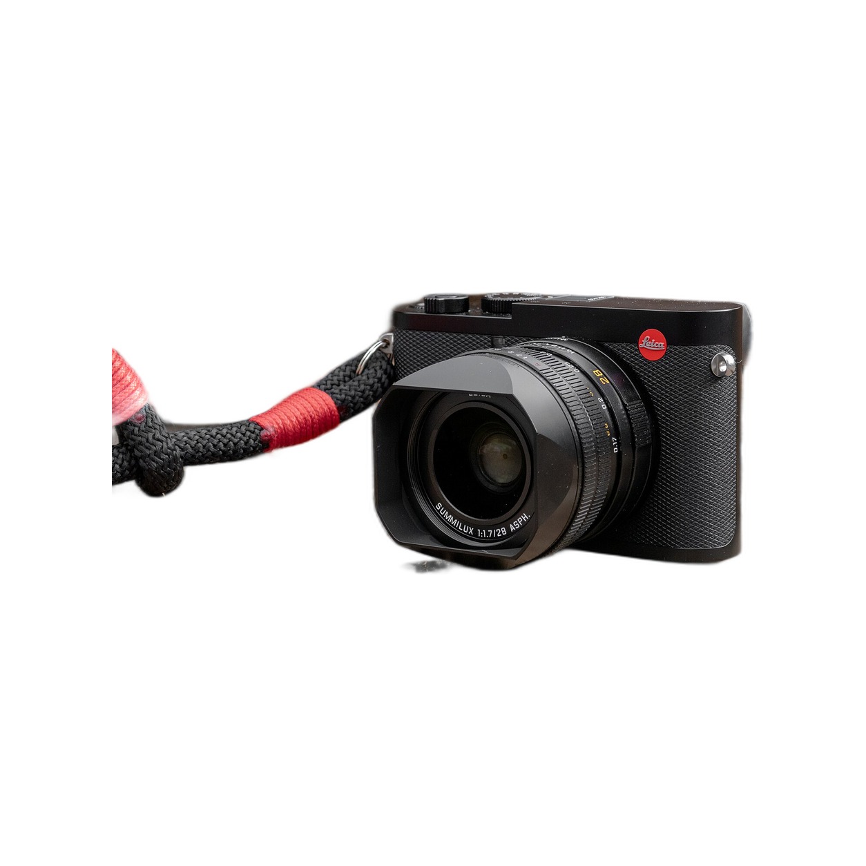 Archive illustration for Leica Q2