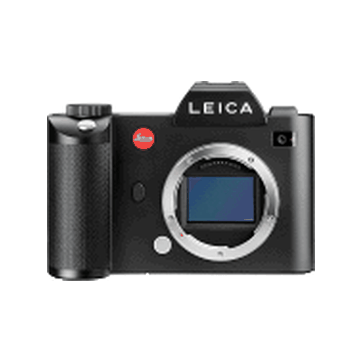 Archive illustration for Leica SL (Typ 601)