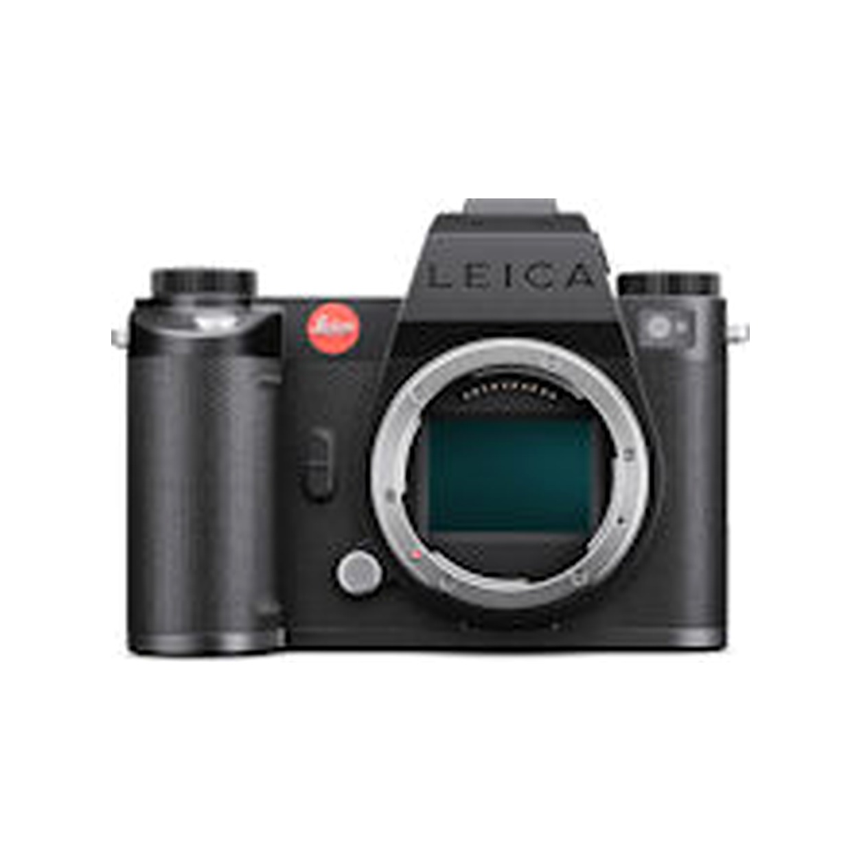 Archive illustration for Leica SL3-S