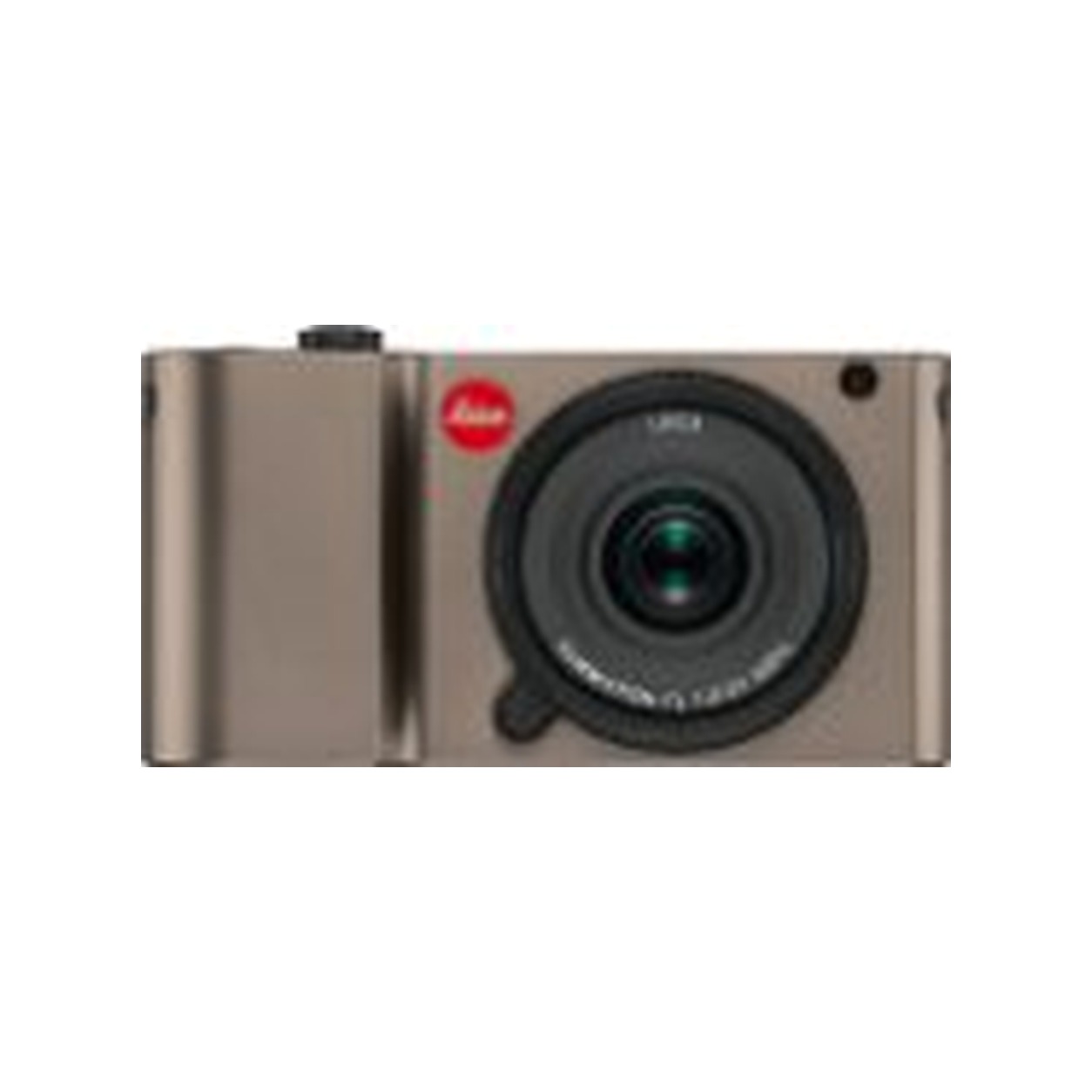 Archive illustration for Leica TL