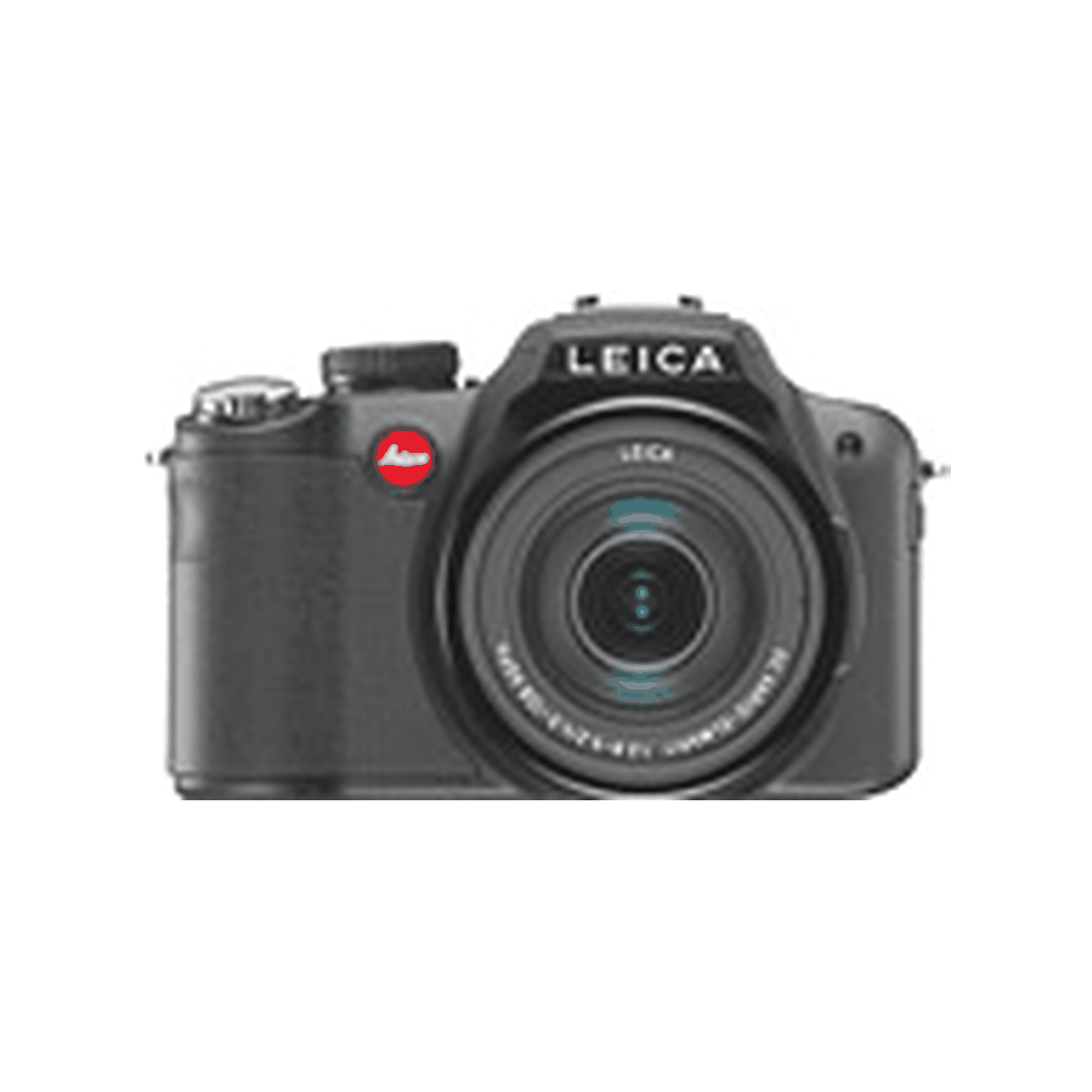 Archive illustration for Leica V-LUX 2